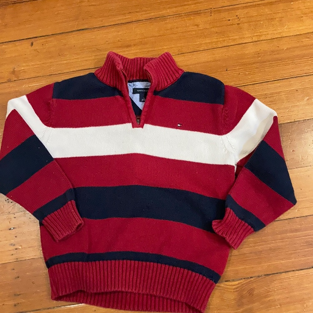 Super cute, preppy boys sweaters perfect holidays